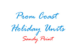 Prom Coast Holiday