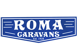 Roma Caravans