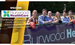 Welcome Burwood HealthCare