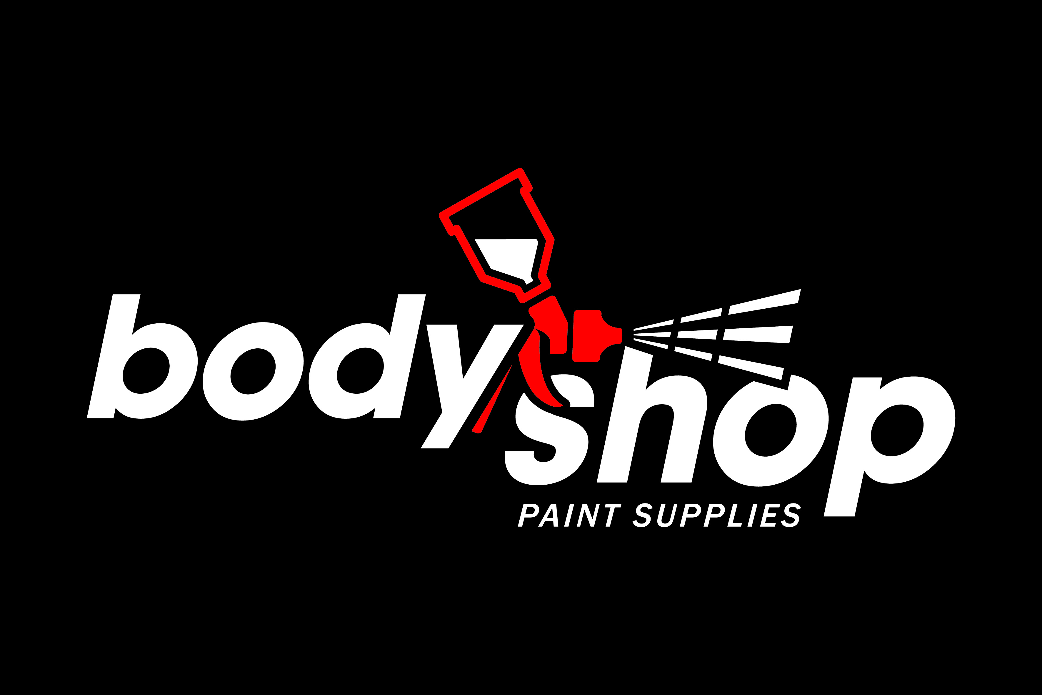 BodyShop Paint Supplies