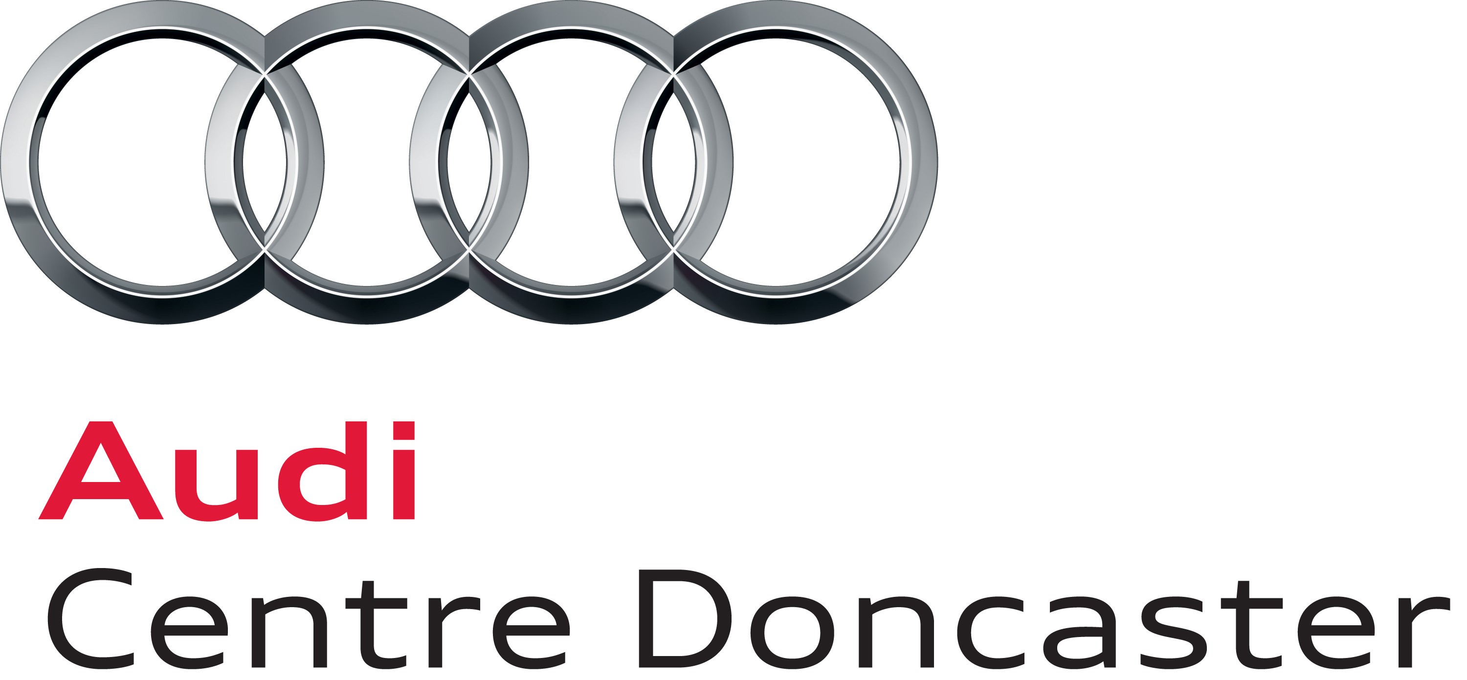 How To Draw Audi Logo Step by Step - [8 Easy Phase]