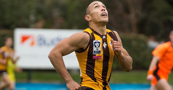 Round 13 Team Announcement: Woodward to Return