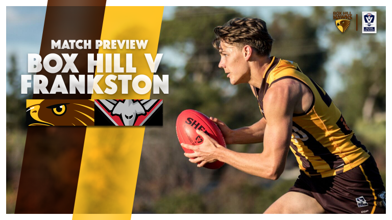 Round Twelve Match Preview