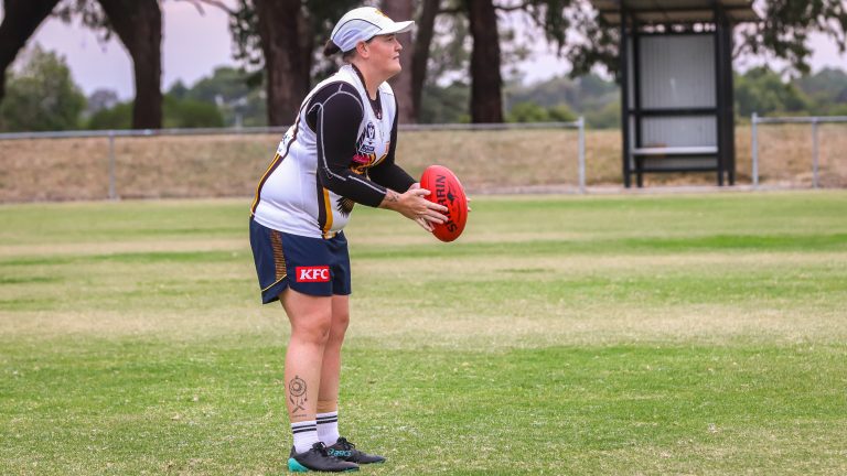 VFLW RD 2 TEAM: Host of AFLW Hawks to face Bulldogs