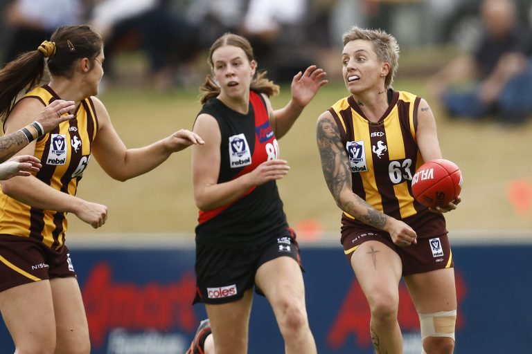 VFLW Round 2 Match Preview