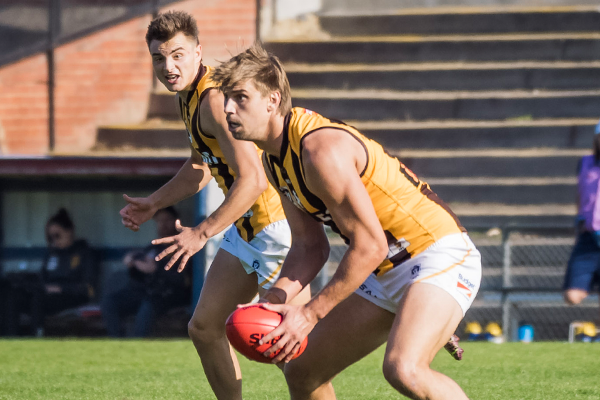 ANZAC Cup Game Day Info
