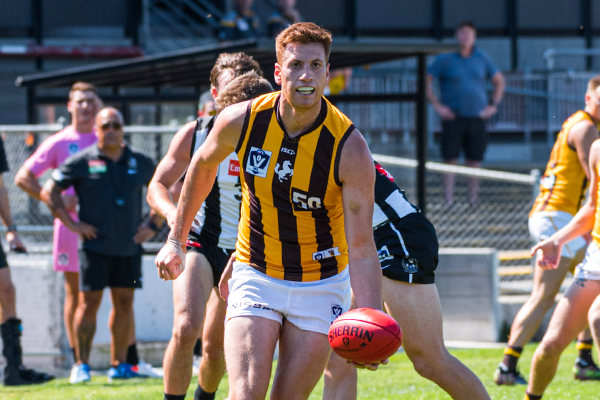 Hawks Host Pies Game Day Info
