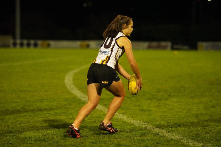 VFLW Round 9 Match Preview