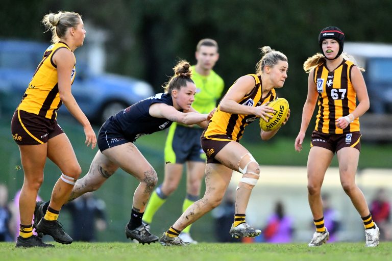 VFLW Round 10 Match Preview