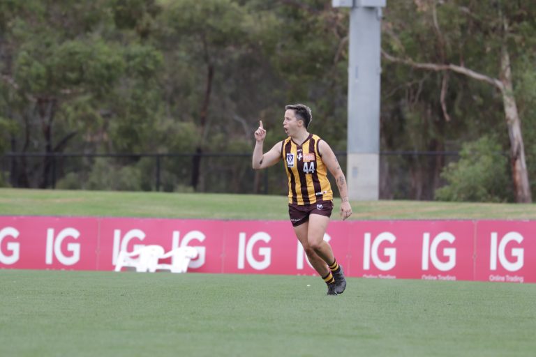 VFLW Round 2 Team: Two new faces set to make their VFLW debut