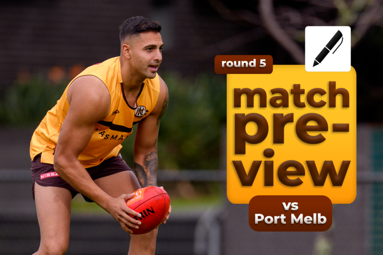 Match Preview: Hawks Bound For Wonthaggi and the Borough