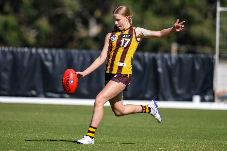 Match Report: VFLW Hawks Outclass Cats