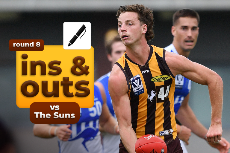 Selection: Hawks Fly North For Suns Showdown