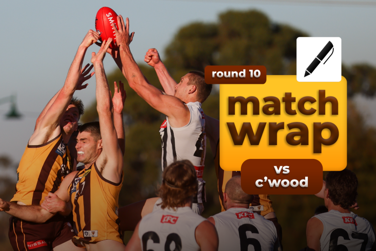 Match Report: Pies Swoop Up Points