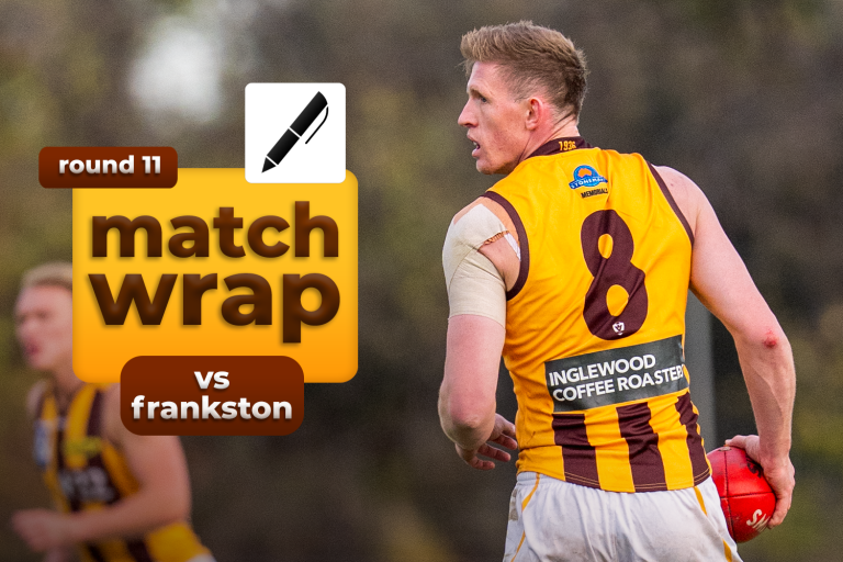 Match Report: Hawks Tame Lions