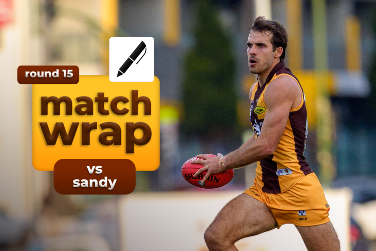 Match Report: Box Hill Cross Zebs Off List