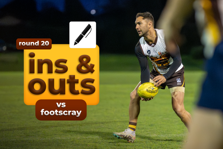 Selection: Hawks Make Five Changes For Scrays