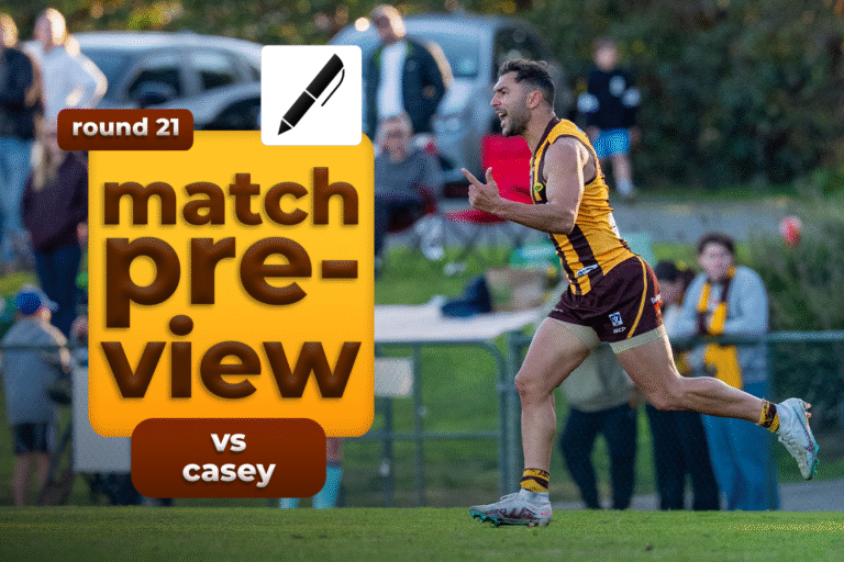 Preview: Hawks Ready For Final Round Showdown